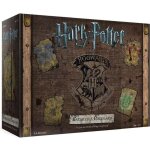 Hp : bataille � poudlard - asmodee - jeu de soci�t�