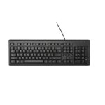 Hp clavier filaire classic