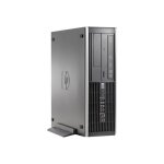 Ordinateur hp compaq elite 8300 - sff - core i5 3470 - ram 4 go - hdd 500 go - windows 7 pro