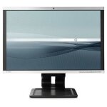 Hp compaq la2405wg 61 cm (24) 1920 x 1200 pixels 5 ms 300 cd - m² aluminium Hp compaq la2405wg 61 cm (24) 1920 x 1200 pixels 5 ms 300 cd - m² aluminium
