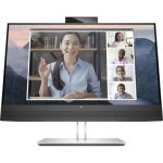 Hp e24mv g4 23. 8 full hd 5 ms noir argent Hp e24mv g4 23. 8 full hd 5 ms noir argent