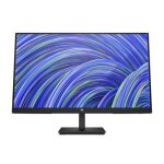 Écran pc - hp - v24i g5 - 23. 8 pouces - full hd 1920x1080 - hdmi vga Écran pc - hp - v24i g5 - 23. 8 pouces - full hd 1920x1080 - hdmi vga