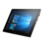 Hp elite x2 tablette elite x2 1012 g1 305 cm (12) 1920 x 1280 pixels 256 go 8 go windows 10 pro argent ...