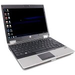Ordinateur portable - hp - elitebook 2540p - intel core i7 - 4 go ram - hdd 160 go Ordinateur portable - hp - elitebook 2540p - intel core i7 - 4 go ram - hdd 160 go