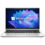 Hp elitebook 645 g9 14 fhd amd ryzen 5 pro 5675u 16 go ram 512 go ssd clavier us (qwerty) win 11 pro ...