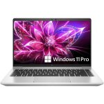 Hp elitebook 645 g9 14 fhd amd ryzen 5 pro 5675u 8 go ram 256 go ssd clavier us (qwerty) win 11 pro - ...