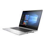 Hp elitebook 830 g5 argent ordinateur portable 338 cm (13. 3) 1920 x 1080 pixels 250 ghz intel� core ...