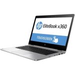 Hp elitebook x360 1030 g2 - conception inclinable - core i5 7200u / 2. 5 ghz - win 10 pro 64 bits - 8 ...