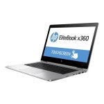 Hp elitebook x360 1030 g2 conception inclinable core i5 7200u - 2. 5 ghz win 10 pro 64 bits 8 go ram ...