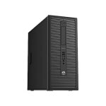 Hp elitedesk 800 g1 twr 34 ghz intel® core? i3 de 4eme génération 4 go 500 go dvd super multi Hp elitedesk 800 g1 twr 34 ghz intel® core? i3 de 4eme génération 4 go 500 go dvd super multi