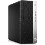 Hp elitedesk 800 g3 ordinateur tour intel i5 - 6400 ram 16gb ssd 480gb (reconditionn grade a) windows ...
