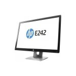 Hp elitedisplay e242 24 noir