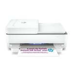Imprimante tout - en - un - hp - envy 6420e - jet dencre couleur - copie - scan - instant ink inclus Imprimante tout - en - un - hp - envy 6420e - jet dencre couleur - copie - scan - instant ink inclus