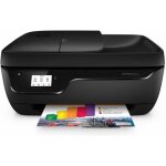 Hp imprimante 4 en 1 officejet 3833 - eligible instant ink 70% dconomies sur lencre