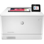 Hp imprimante laser laserjet pro m454 m454dw - couleur - impression 27 ppm mono / 27 ppm couleur - 38400 ...