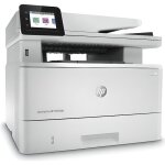 Hp imprimante laser multifonction laserjet pro m428dw - monochrome - copieur / hp imprimante / scanner ...