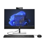 - hp inc. - hp proone 440 g9 - tout - en - un - core i3 13100t 2. 5 ghz - 8 go - ssd 256 go - led 23. ...