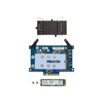 Hp z turbo drive - ssd - 2 to