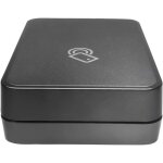 Hp jetdirect 3000w serveur dimpression sans fil - bande ism - 240 ghz frquence ism maximale - 54 mbit ...