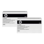 Kit unit de fusion - hp - 220 v - pour laserjet cp5525 et m750 - technologie laser