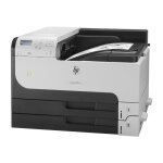 Hp laserjet enterprise 700 m712dn