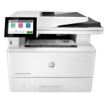 Imprimante multifonction laser - hp - laserjet enterprise mfp m430f - 63 ppm - a4 - recto - verso automatique ...