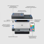 Imprimante multifonction laser - hp - laserjet tank mfp 2604sdw - 23 ppm - wi - fi - a4