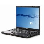 Hp nc6320 intel core duo t2300 1go 60go 15 windows 7