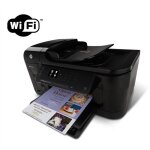 Hp officejet 6500a plus wifi (cn557a)