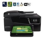Hp officejet 6600 (cz155a)