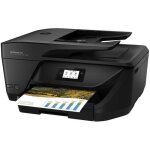 Imprimante multifonctions - hp - officejet 6950 - jet dencre - wi - fi - a4