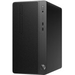 Hp ordinateur de bureau business desktop 290 g2 - pentium gold g5400 - 4 go ram - 500 go hdd - micro ... Hp ordinateur de bureau business desktop 290 g2 - pentium gold g5400 - 4 go ram - 500 go hdd - micro ...
