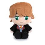 Hp - peluche harry potter - 27 cm - ron
