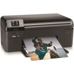 Hp photosmart wifi e - all - in - one (cn245b)