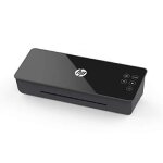 Hp plastifieuse pro 3163 600 mm par minute avec pochettes de plastific