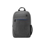 Sac  dos pour ordinateur portable hp prelude 1e7d6aa - 15. 6 pouces