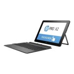 Hp pro x2 612 g2 tablette core i5 7y54 - 1. 2 ghz win 10 pro 64 bits 8 go ram 256 go ssd sed tcg opal ...