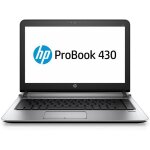 Hp probook 430 g3 intel core? i5 de 6eme gnration 23 ghz 338 cm (13. 3) 1366 x 768 pixels 8 go 256 ...
