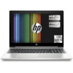Hp probook 450 g6 156 fhd core i5 - 8265u 8 go ram 256 go ssd clavier japonais win 11 pro - reconditionn� ...