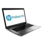 Hp probook 470