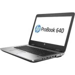 Hp probook 640 g2 14 i5 - 6200u 16 go ram 256 gb ssd azerty