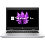 Hp probook 640 g5 14 hd core i5 - 8265u 8 go ram 256 go ssd clavier us (qwerty) win 11 pro - reconditionn� ...