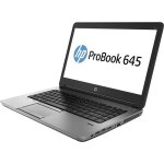 Hp probook 645 g1 - amd 2. 5ghz 8go 240go ssd 14 wifi w10