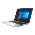 Hp probook 650 g4 core i5 8250u - 1. 6 ghz win 10 pro 64 bits 8 go ram 256 go ssd nvme graveur de dvd ...