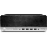 Hp prodesk ordinateur à petit facteur de forme prodesk 600 g3 34 ghz intel® core? i5 de 7eme génération ... Hp prodesk ordinateur à petit facteur de forme prodesk 600 g3 34 ghz intel® core? i5 de 7eme génération ...