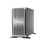 Hp proliant ml350p gen8 - serveur - tour - 5u - 2? Hp proliant ml350p gen8 - serveur - tour - 5u - 2?