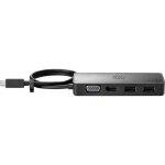 Routeur - hp - usb - c travel hub g2 269727 - wi - fi - connectivit usb - c