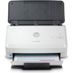 Hp scanjet pro 2000 s2