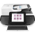 Hp scanner de documents digital sender flow 8500fn2 - recto - verso - 216 x 864 mm - 600 ppp x 600 ppp ... Hp scanner de documents digital sender flow 8500fn2 - recto - verso - 216 x 864 mm - 600 ppp x 600 ppp ...