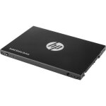 Hp ssd s700 2. 5 250 go srie ata iii 3d nand